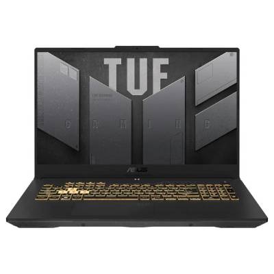 Noutbuk Asus Tuf Gaming FX707VV-HX122 (90NR0CH5-M00690)